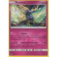 Xerneas 073/111 HOLO