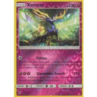 Xerneas 073/111 REVERSE HOLO