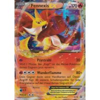 Fennexis-EX XY19 PROMO