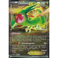 Libelldra-EX XY61 PROMO