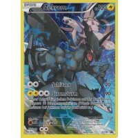 Zekrom XY76 PROMO