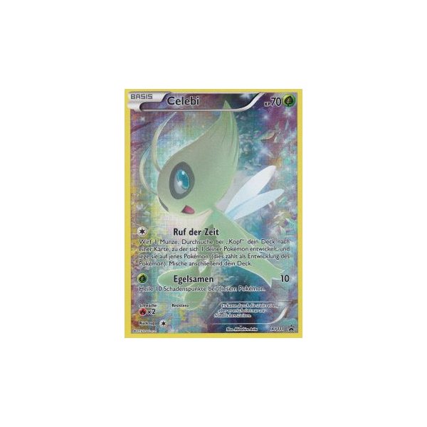 Celebi XY111 PROMO