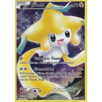 Jirachi XY112 PROMO