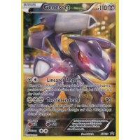 Genesect XY119 PROMO