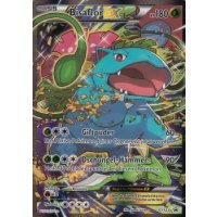 Bisaflor-EX XY123 PROMO