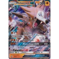 Wolwerock-GX SM14 PROMO