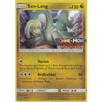 Sen-Long SM21 PROMO