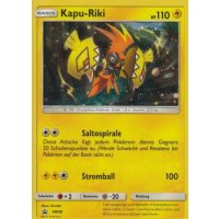 Kapu-Riki SM30 PROMO