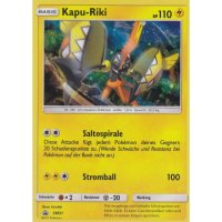 Kapu-Riki SM31 PROMO