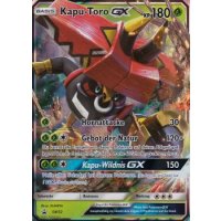 Kapu-Toro-GX SM32 PROMO