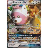 Kosturso-GX SM34 PROMO