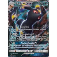 Nachtara-GX SM36 PROMO