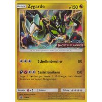 Zygarde SM48 PROMO