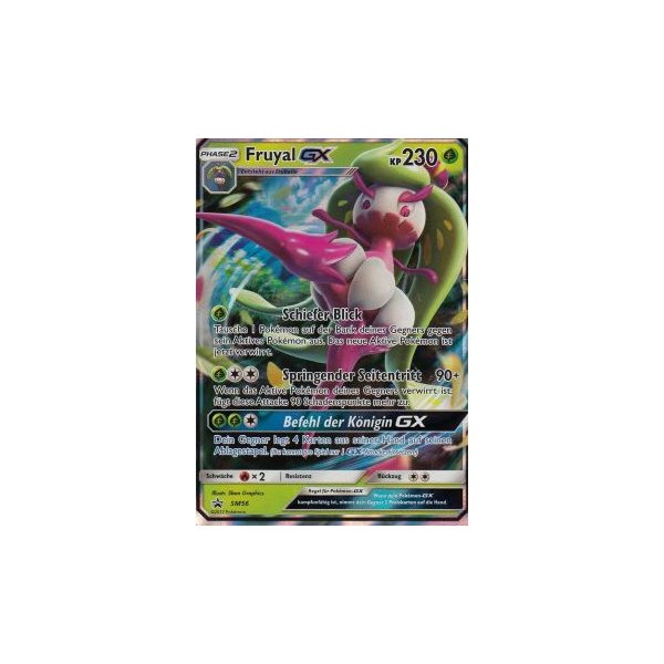 Fruyal-GX SM56 PROMO