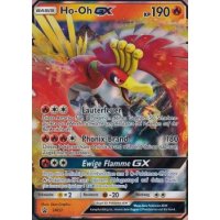 Ho-Oh-GX SM57 PROMO