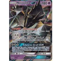 Necrozma-GX SM58 PROMO