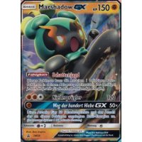 Marshadow-GX SM59 PROMO