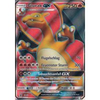 Glurak-GX SM60 PROMO