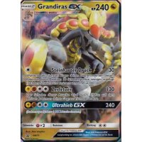 Grandiras-GX SM71 PROMO