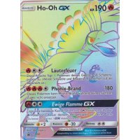 Ho-Oh-GX SM80 PROMO