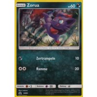 Zorua SM83 PROMO