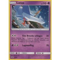 Latios SM88 PROMO