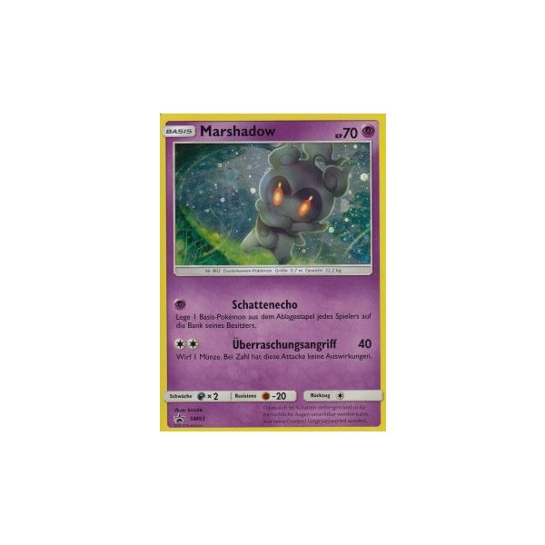 Marshadow SM93 PROMO