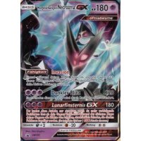 Morgenschwingen-Necrozma-GX SM101 PROMO