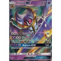Lunala-GX SM103 PROMO