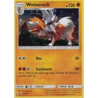 Wolwerock SM105 PROMO