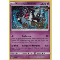 Morgenschwingen-Necrozma SM106 PROMO