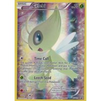 Celebi XY111 PROMO (englisch)