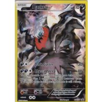 Darkrai XY114 PROMO (englisch)