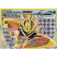 Empoleon BREAK XY134 PROMO (englisch)