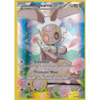 Magearna XY186 PROMO (englisch)