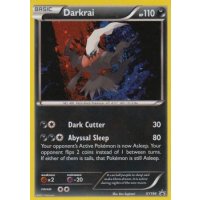 Darkrai XY194 PROMO (englisch)