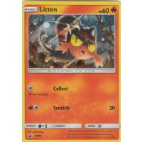 Litten SM08 PROMO (englisch)