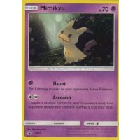 Mimikyu SM29 PROMO (englisch)