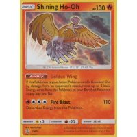 Shining Ho-Oh SM70 PROMO (englisch)