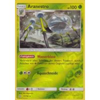 Aranestro 017/156 REVERSE HOLO