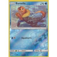 Bamelin 035/156 REVERSE HOLO