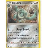 Bronzong 087/156