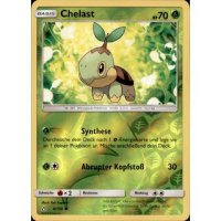 Chelast 006/156 REVERSE HOLO