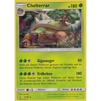 Chelterrar 009/156 HOLO