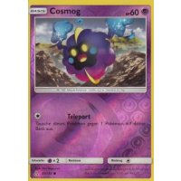 Cosmog 060/156 REVERSE HOLO
