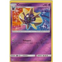 Cosmovum 061/156 REVERSE HOLO