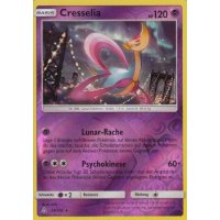Cresselia 059/156 REVERSE HOLO