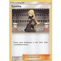 Cynthia 119/156