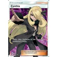 Cynthia 148/156 FULLART