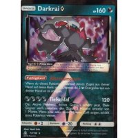 Darkrai Prisma 077/156 HOLO